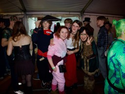 INSELKARNEVAL 2026 (kf)